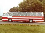 Ikarus 661 1970 года